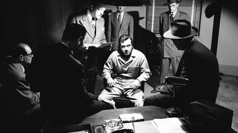 Kansas City Confidential background