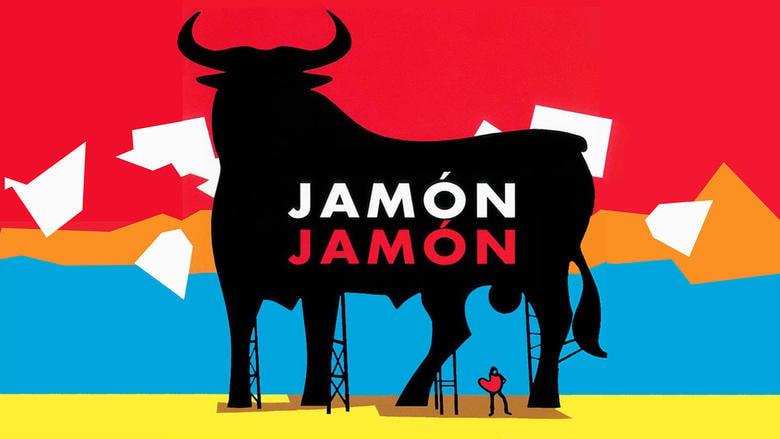 Jamon Jamon background