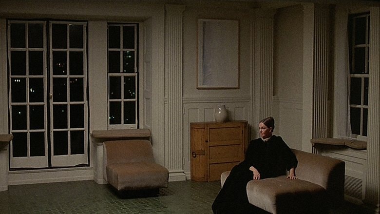 Interiors background