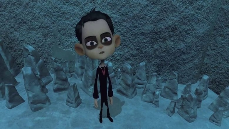 Howard Lovecraft & the Frozen Kingdom background
