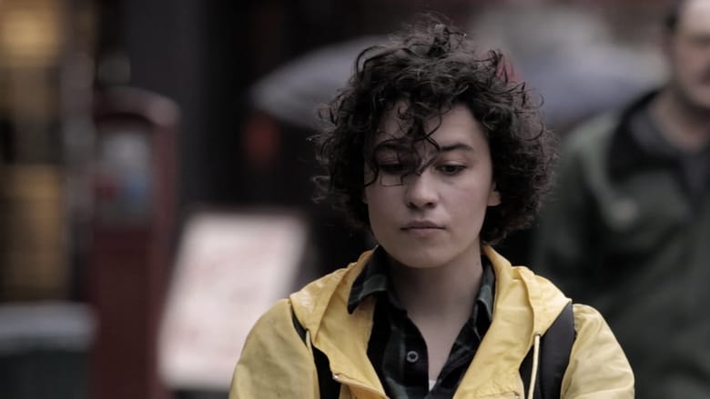 How to Follow Strangers background