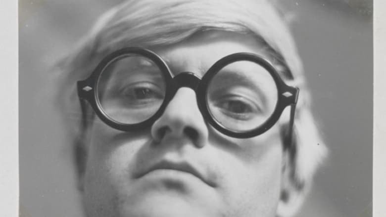 Hockney background