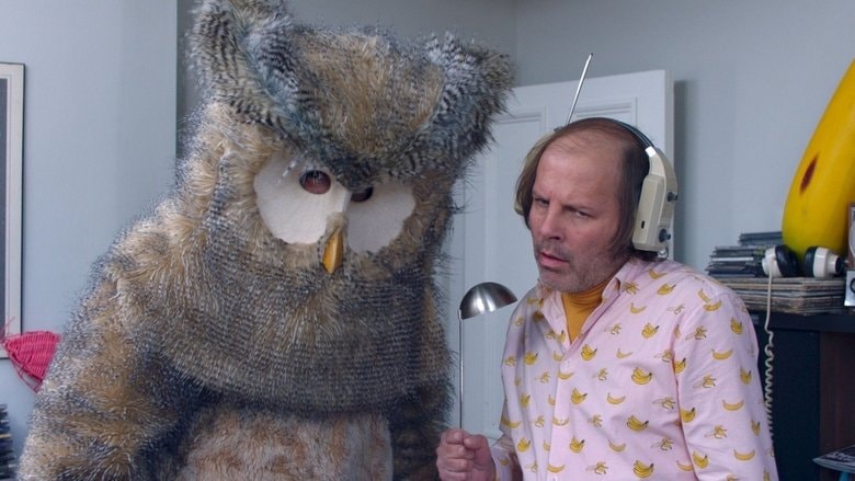 Hibou background