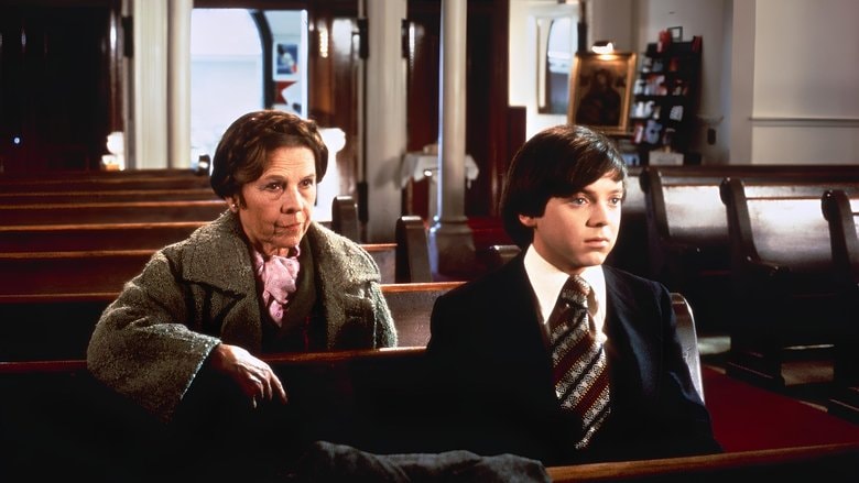 Harold and Maude background