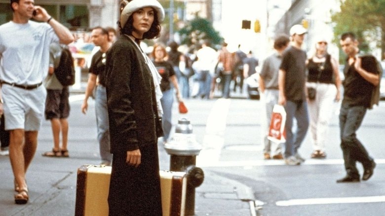 Nowhere to Go But Up background