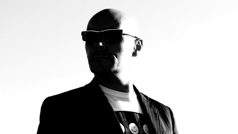 Grant Morrison:  Talking with Gods background