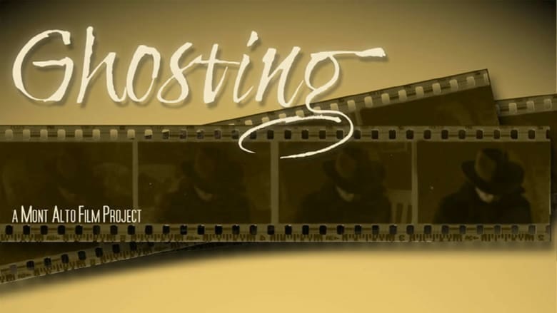 Ghosting background
