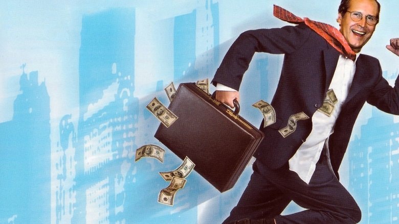 Funny Money background