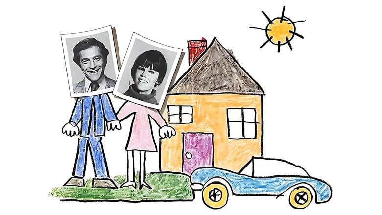 Fun with Dick and Jane background