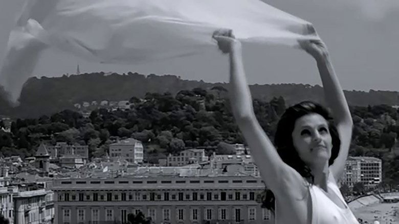 For Lovers Only background