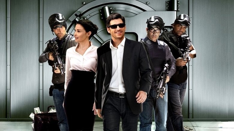 Flypaper background