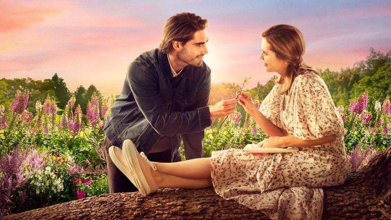 Love in Bloom background