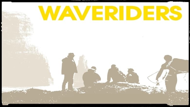 Waveriders background