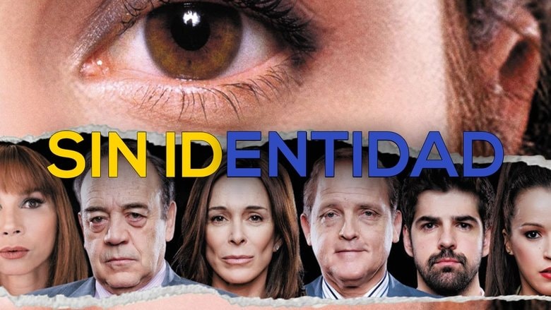 Sin identidad background