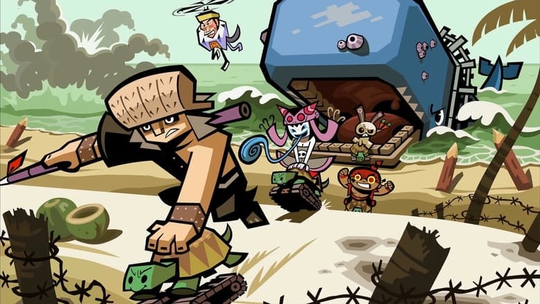 Hero: 108 background