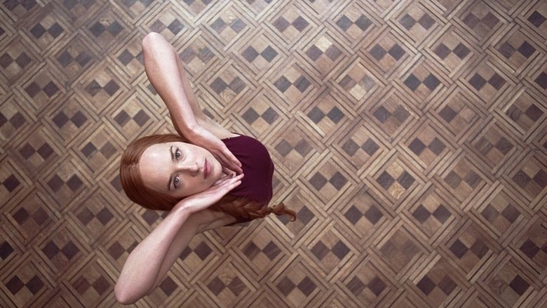 Suspiria background
