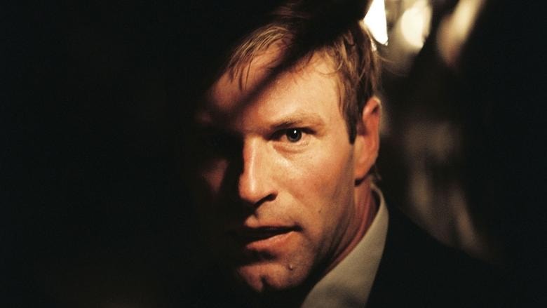 Suspect Zero background