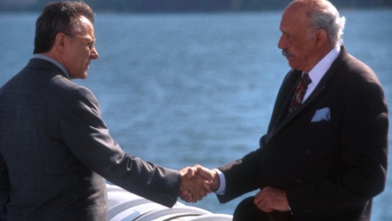 El misterio Galíndez background