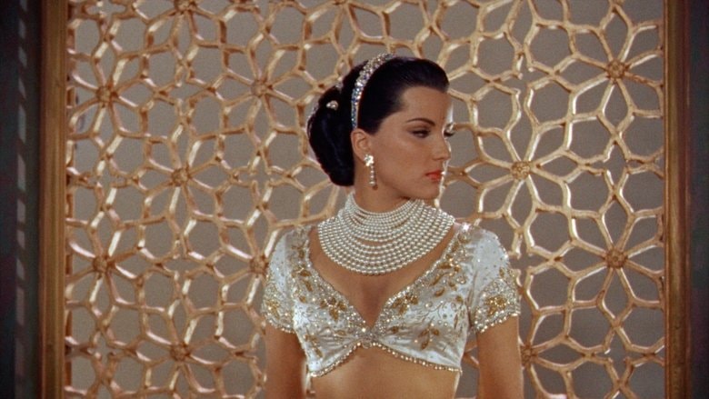 Das indische Grabmal background