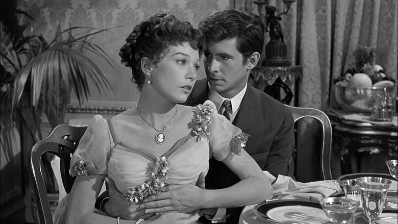 The Matchmaker background