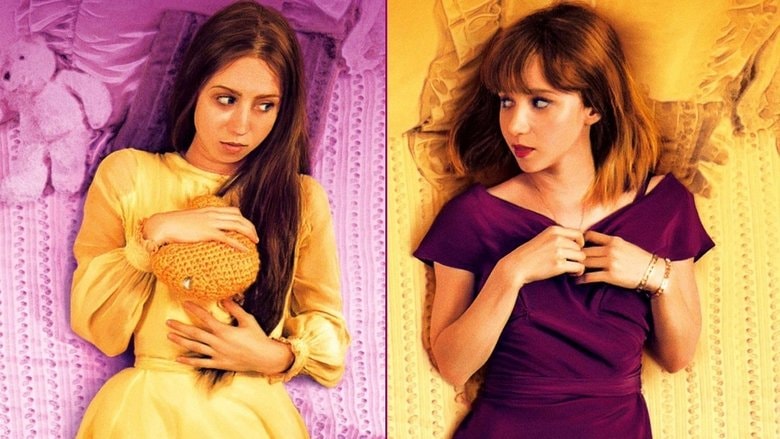 The Pretty One background