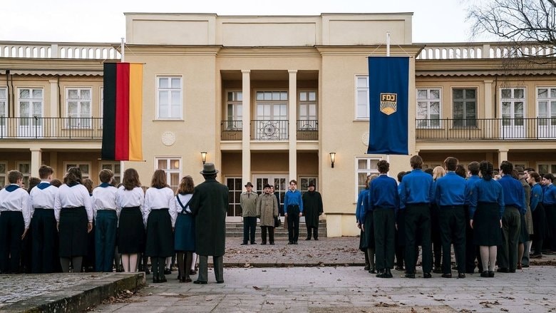Das schweigende Klassenzimmer background