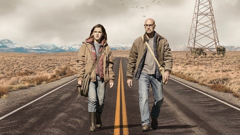 The Silence background