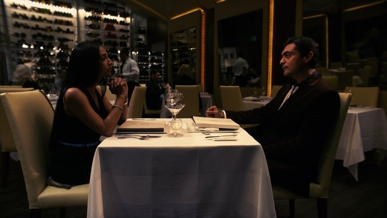 The Valley background