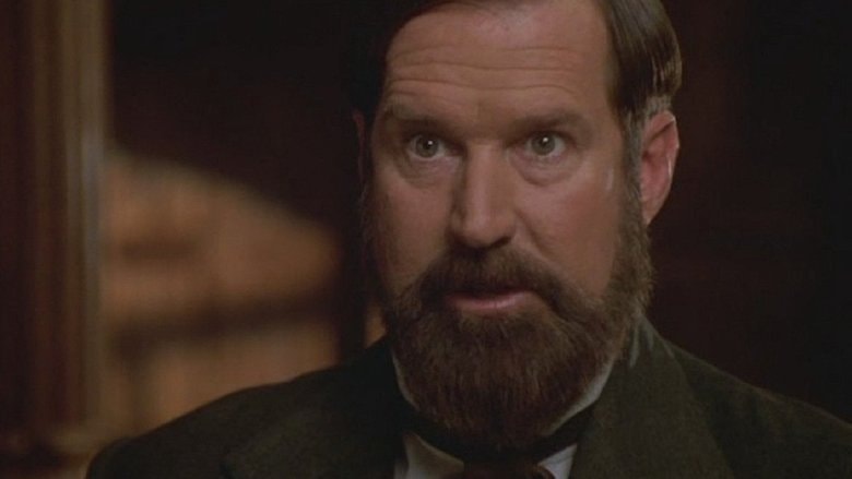 Time Changer background