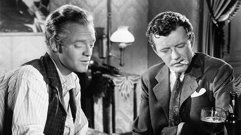 Till the Clouds Roll By background