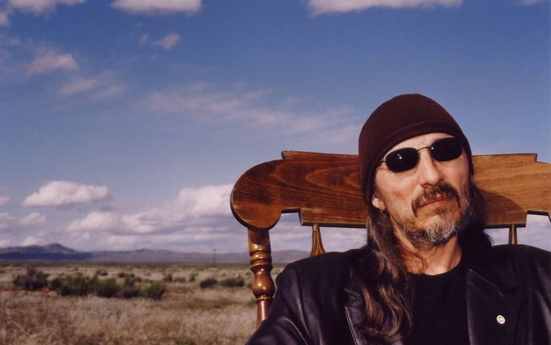 Trudell background