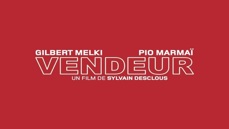 Vendeur background