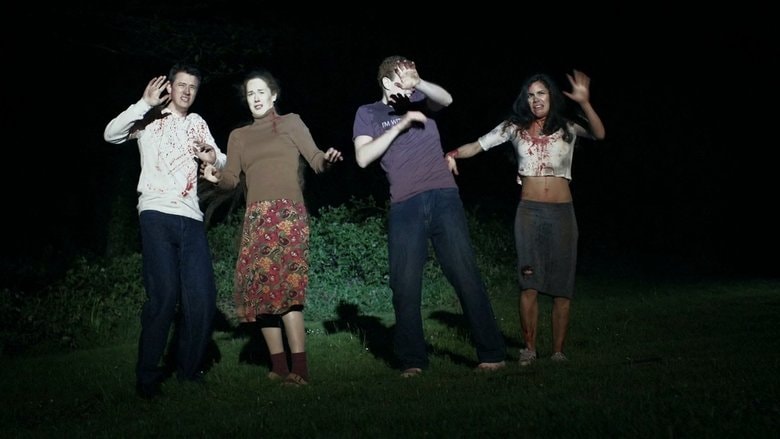ZMD: Zombies of Mass Destruction background
