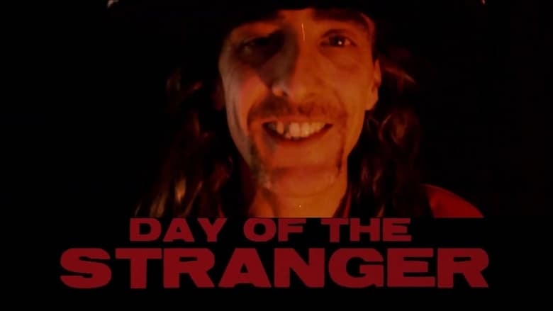 Day of the Stranger background