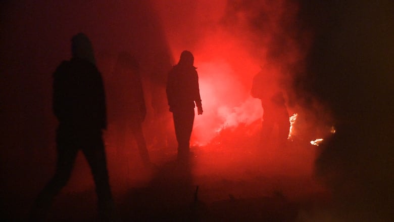 Projekt A background