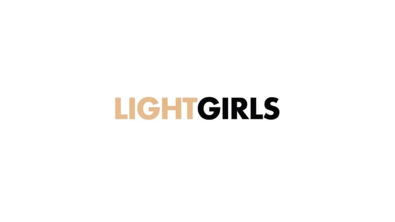 Light Girls background