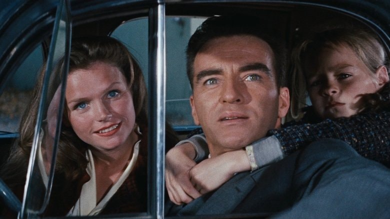 Wild River background