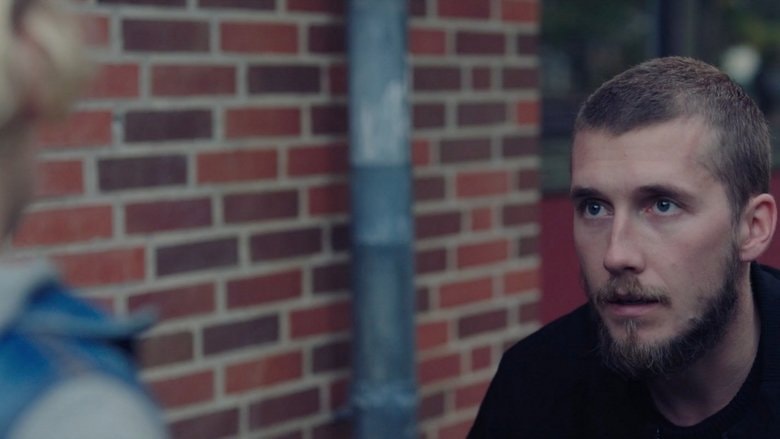 Mens vi lever background