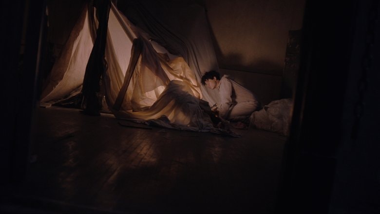 We Are the Flesh background