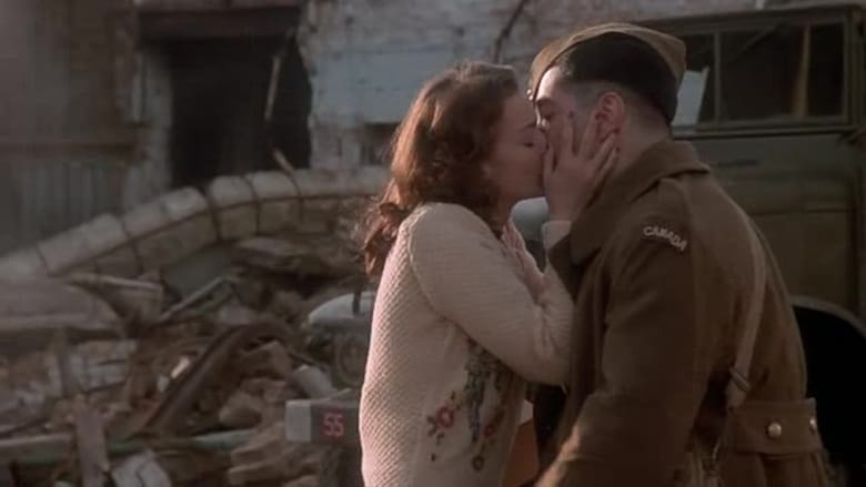 The War Bride background
