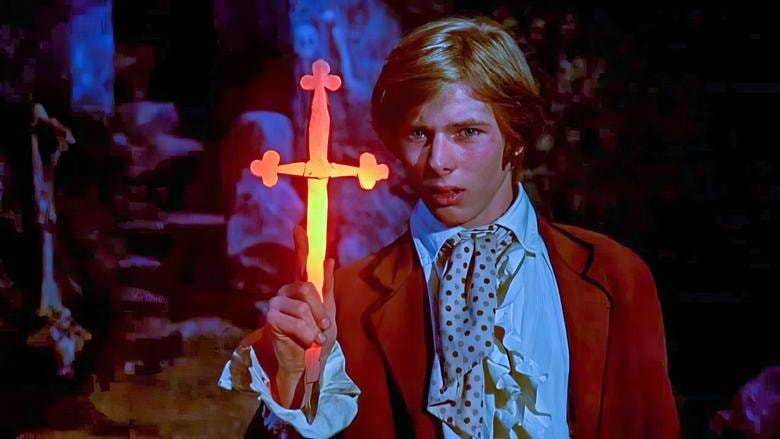 Vampire Circus background