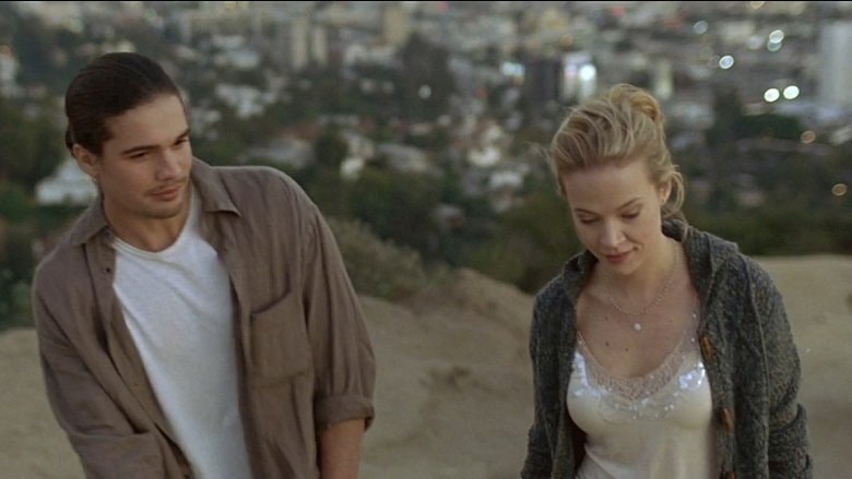 Undiscovered background