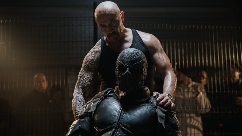 Rendel 2: Cycle of Revenge background