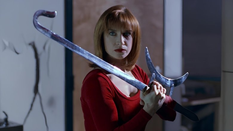 摧花狂魔 background