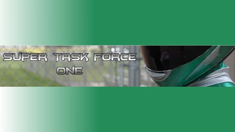 Super Task Force One background