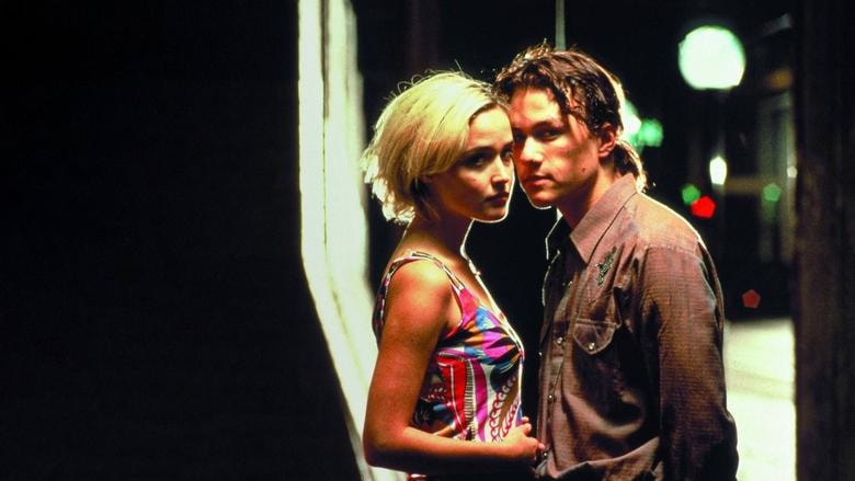 Two Hands background