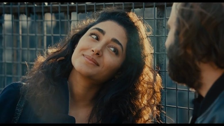 Les deux amis background