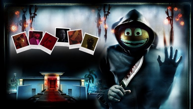 Slasher Party background