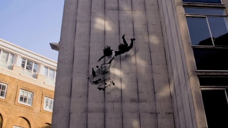 Docobanksy background