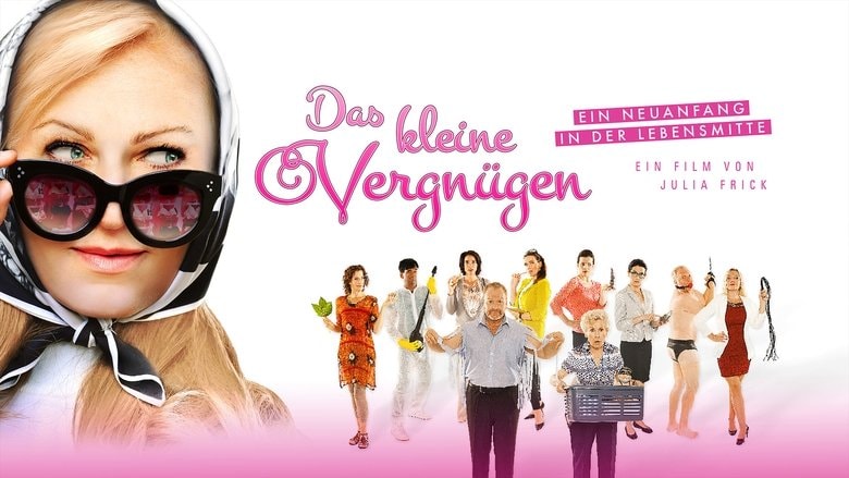 Das kleine Vergnügen background